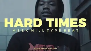 Meek Mill type beat 