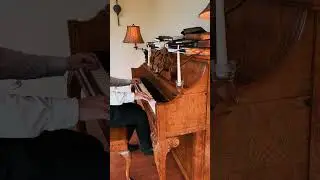 Piano Composition 9/1/2024 - Joshua Kyan Aalampour