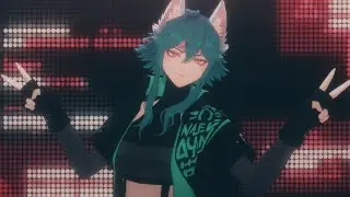 【JUST CHATTING】Sleepy girl radio #vtuber #justchatting #shorts