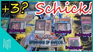 Fallenstellerin '23 - Combo Montag