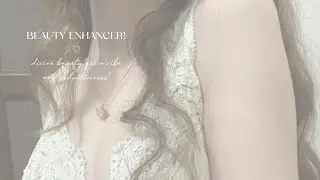 𝟏 𝐌𝐈𝐍𝐔𝐓𝐄 𖹭 УСИЛЕНИЕ КРАСОТЫ В х10000 РАЗ ₊˚⊹ саблиминал ୭ ˚. ᵎᵎ
