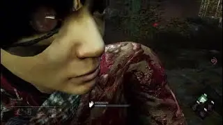 I hate diamond (DBD)