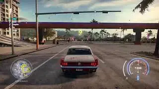 NFS HEAT GTX 1650 Best Settings 60 fps