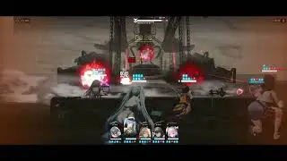 NIKKE: Chapter 12 Boss - Material H
