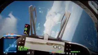 What Jets In Battlefield 3 Should Sound Like