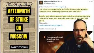 The Moscow Attack Was Worse Than Russia Admitted