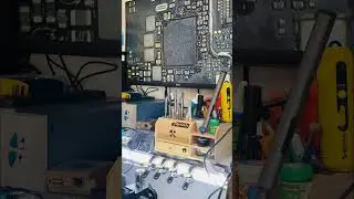 9a display flickering repair gsm mobile care