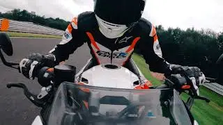 How to get round Oulton Park Circuit, fast!