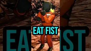 Looking for a Fist Fight? (Lethal Company Mods)