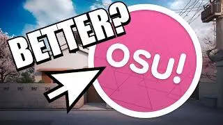 Is Osu Lazer really better than Osu?