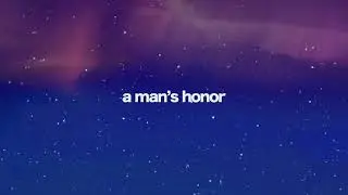 Wu-tang x Method Man Boom Bap Type Beat | "a man's honor"