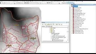 Remove Domain From Field Tool ArcMap
