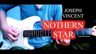 Joseph Vincent -Northern Star//GUITAR CHORDS TUTORIAL