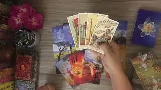 Какие сюрпризы будут в вашей личной жизни в ближайшее время.