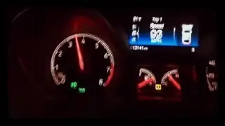 Really 93 m/h ?