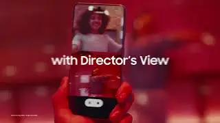 Galaxy S21 FE 5G Digital Film: Director’s View | Samsung
