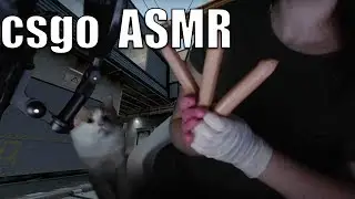CSGO ASMR
