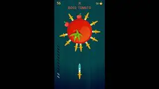Knife Assassin GamePlay - EXTREME