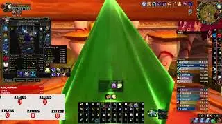 Back for more in the Funwell | Resto Shaman POV | 6/6