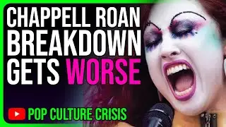 Chappell Roan DOUBLES DOWN on Her Naive Entitlement