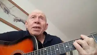 Стихотворение Ирины Самариной тронуло душу, строго не суди, просто послушай...