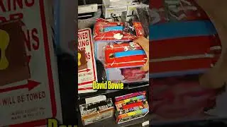 🇺🇸🎸 Cose ASSURDE dei NEGOZI di MUSICA in USA