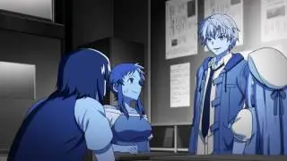 Kagura Mirai Nikki   NCOP2 BDRip 1920x1080 x264 Hi10P FLAC