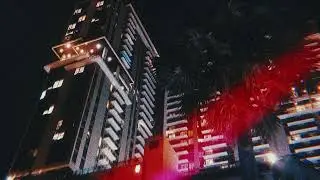 The Weeknd - Montreal (zenas. Cover)