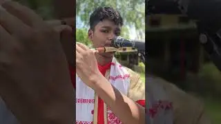 Assamese Folk Orchestra 