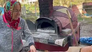 ÇİFTLİK DE GÜNLÜK HAYATIMIZ :KURBANLIK HAYVANLAR VE  DANA KESİMİ ÖNCESİ HAZIRLIKLAR