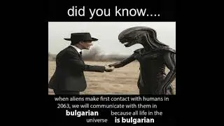 did you know? pt 2