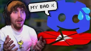 Discord Accidentally Broke YouTube