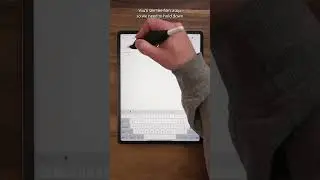 Procreate Tips #7: Add New Fonts in Procreate!  