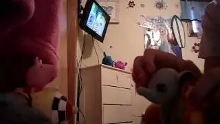 Arthur D.W the picky eater (shopkins edition) part 2