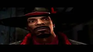 Def Jam FFNY: Trailer [1080p60fps]