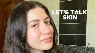 ALL ABOUT YOUR EPIDERMIS