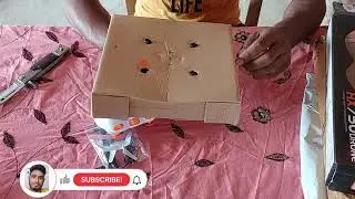 Mini Drone WeightIow!! HX750 DroneUnboxingTesting And Review
