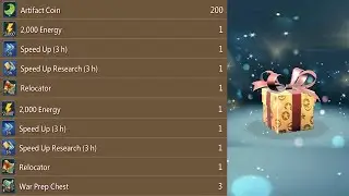 Lords Mobile - New Redemption/Redeem Code For Free Gifts #43