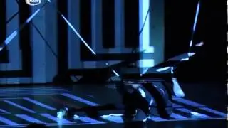 Bauhaus getanzt   - RAN1