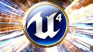 Unreal Engine 4 Logo VS Unreal Engine 5 Logo - Perfection vs Oversimplified