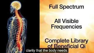 Beneficial Qi