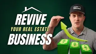 Transform your Real Estate Business with this One Strategy