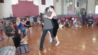 Gianpiero Galdi and Maria Filali, 