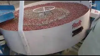 MANVIYA GROUNDNUT DECORTICATOR
