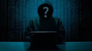 Кто за вами наблюдает?