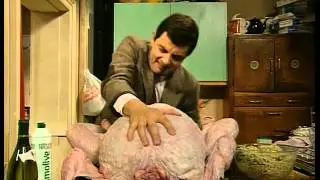 Мистер Бин   Рождество