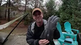 Balaena Waterproof Gloves by Toolant -- Gloves that give back, but are they worth it?