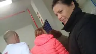 Получение социальной продуктовой помощи в Испании