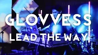 Glovvess - Lead the Way [Live at LocalFest x STUDIORAMA]