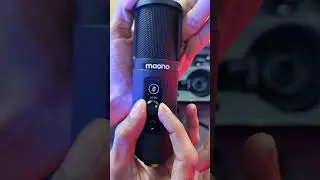maono Au-Pm422 Unboxing 🤨 